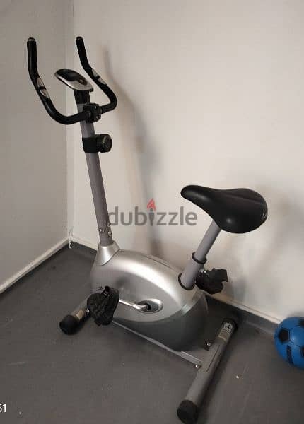 fitness cycle for sale 0