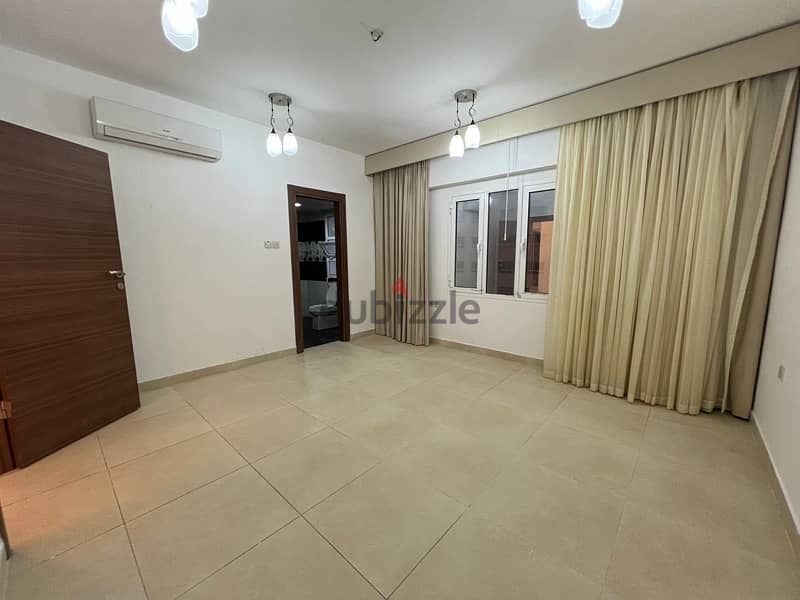 apartment for rent in Qurm 3