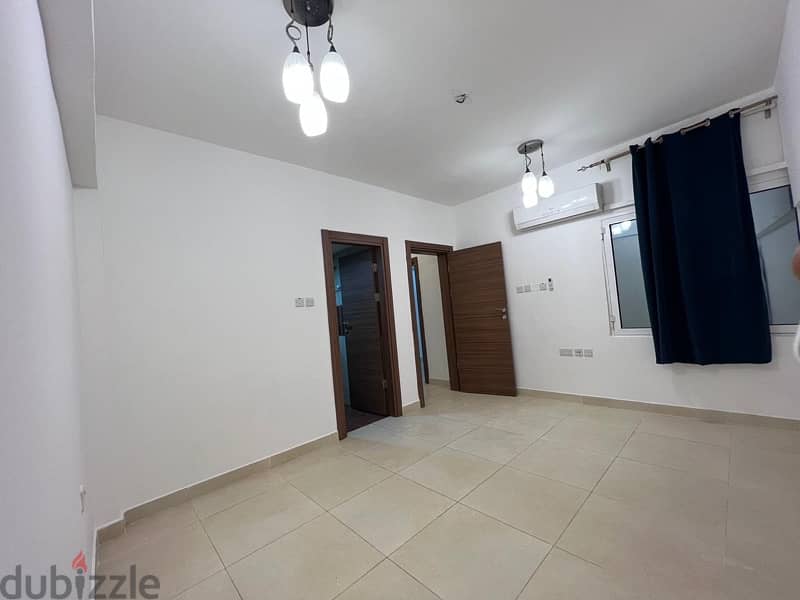 apartment for rent in Qurm 4