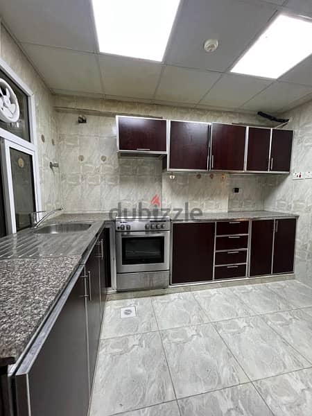apartment for rent in Qurm 7