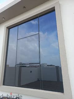 Curtain Wall Windows 42 only