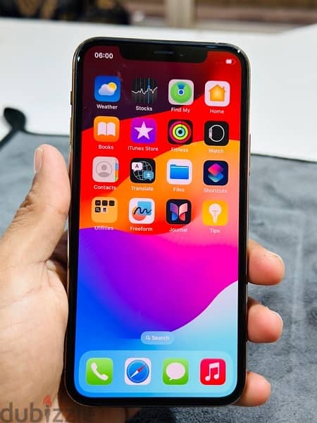 iPhone 11 Pro 512GB - 91%Battery - good condition phone 3