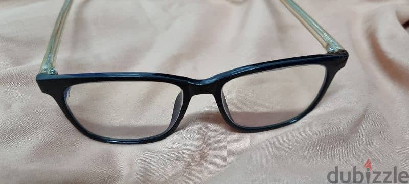 used glasses frame available. 1
