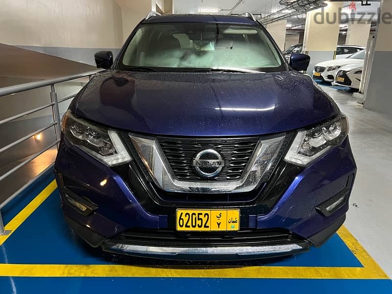 Nissan Rogue 2020: SL AWD Full Option with ADAS : American Specs 8