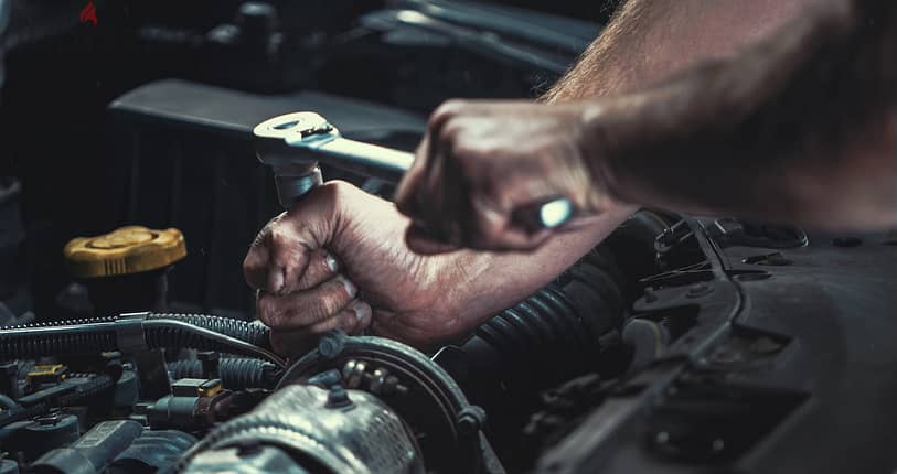 Urgent Required Auto Electrician & Computer Diagnosis 1