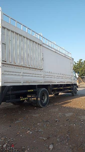 Truck For Sale 2