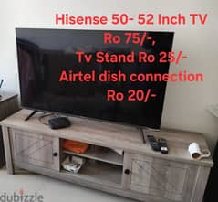 Cupboards. TV,  Tv Stand, Pooja stand.  office chair, office table