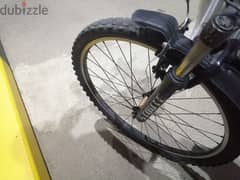 bike دراجة هوائية 0