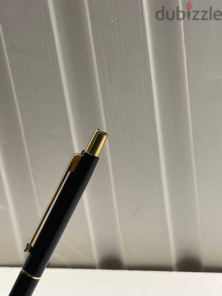 قلم مونت بلانك ( رصاص ) 1