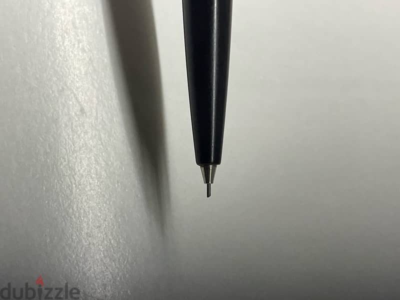 قلم مونت بلانك ( رصاص ) 4