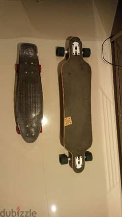 Skateboard 0