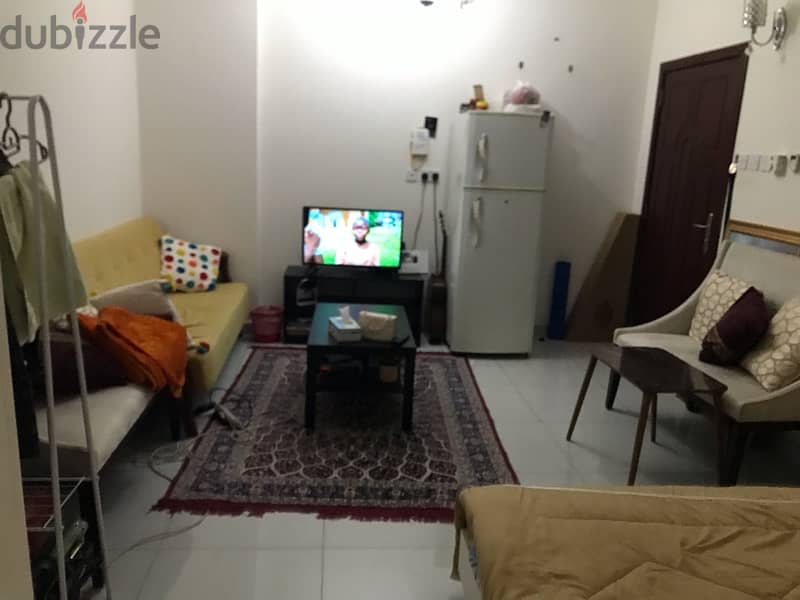 this is sharing room for rent only girls location Boshar 1