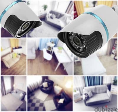 We are one of the most experienced and cost-effective CCTV camera Inst