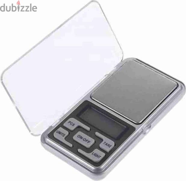 New Mini Digital Pocket Scale for kitchen/ jewelry weighing 2