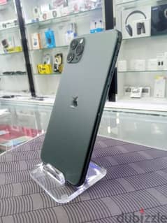 iPhone 11 Pro Max For Sale in Cheap Price 0