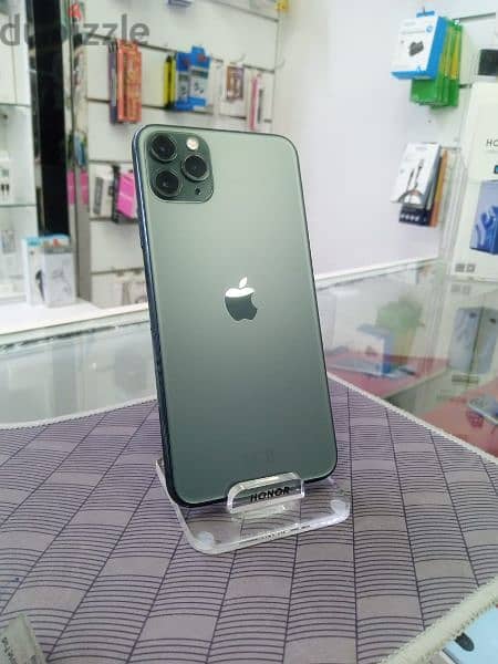 iPhone 11 Pro Max For Sale in Cheap Price 1