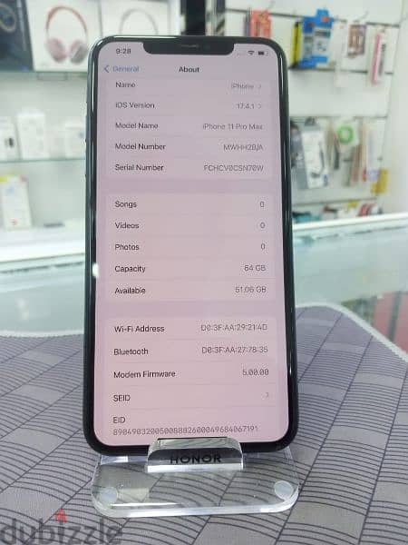 iPhone 11 Pro Max For Sale in Cheap Price 3