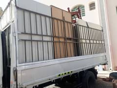 دن + ے house shifts furniture mover home carpenters نقل عام اثاث نجار 0