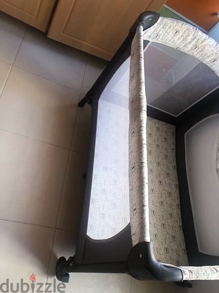 baby crib for sale 1