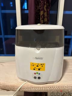 sterilizer for baby for sale 0
