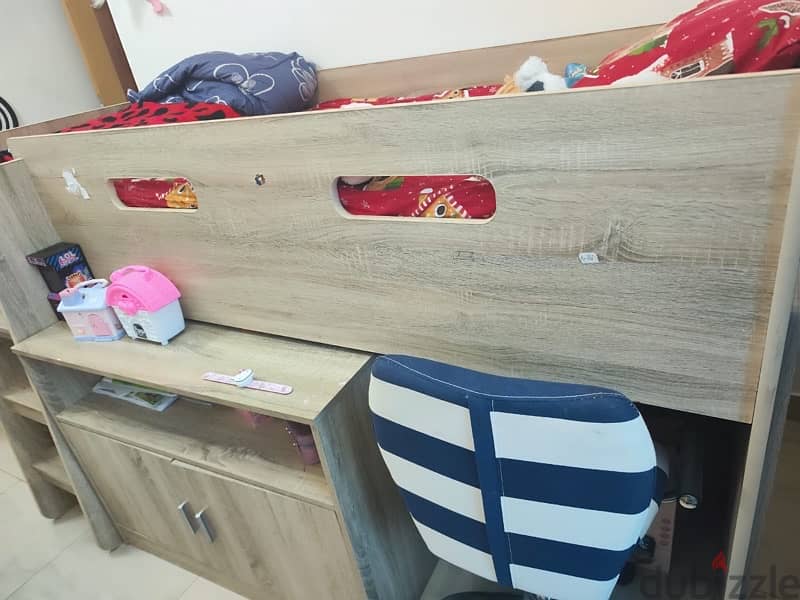 kids Bunker Bed Price Dropped 2