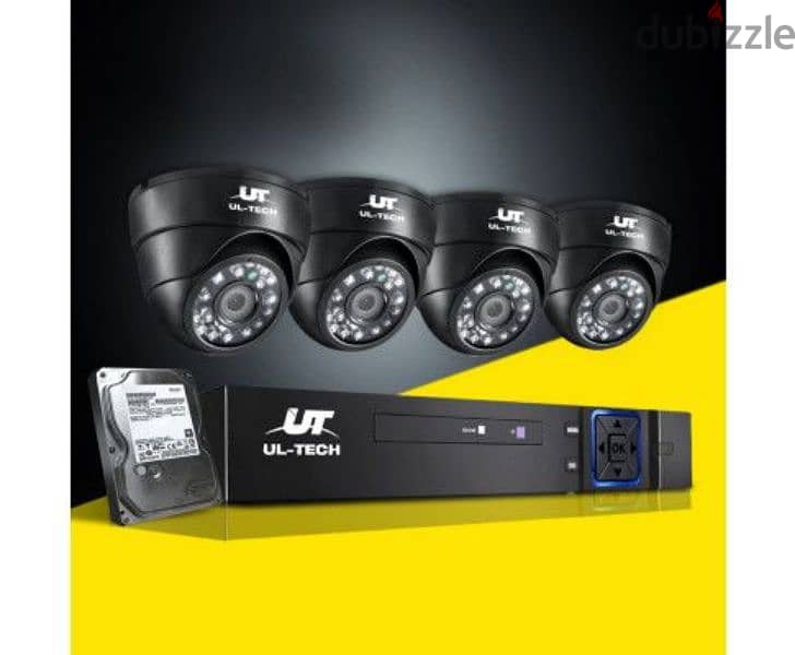 We are one of the most experienced and cost-effective CCTV camera Inst 0