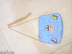 girls purse only 1 omr 0