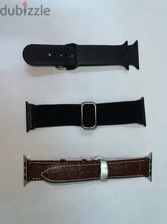 44mm watch strap