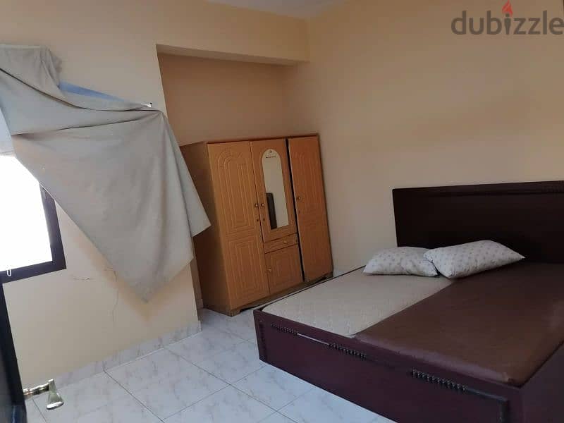 flat for yearly rent in salalah ( only family) contact: 93606554 1