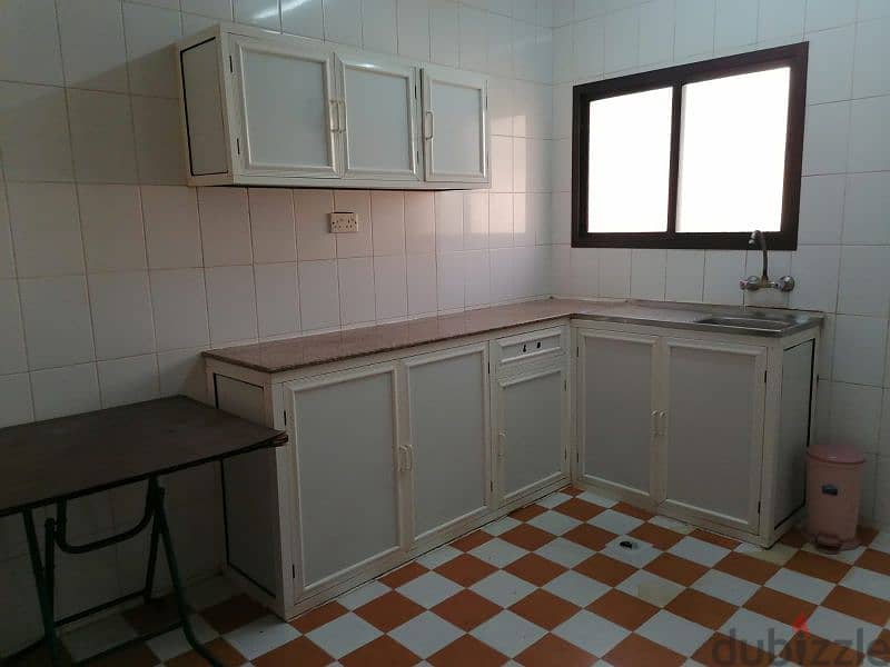 flat for yearly rent in salalah ( only family) contact: 93606554 2