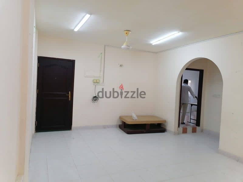 flat for yearly rent in salalah ( only family) contact: 93606554 3