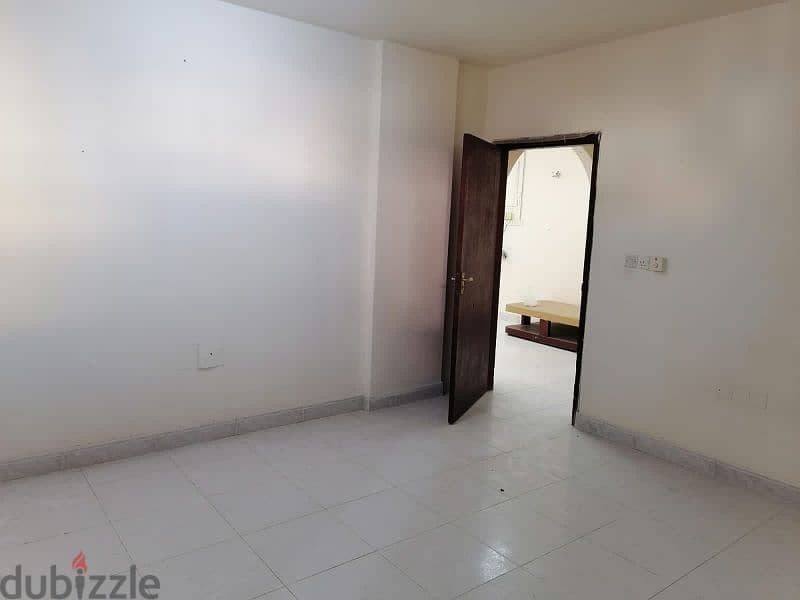flat for yearly rent in salalah ( only family) contact: 93606554 4