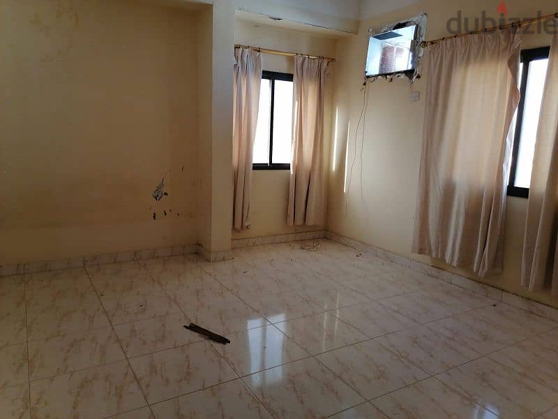 flat for yearly rent in salalah ( only family) contact: 93606554 7