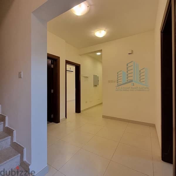 Well maintained 5+1 BR complex villa 3