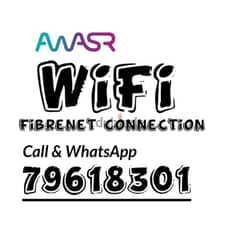 Awasr WiFi Connection Available Service 0