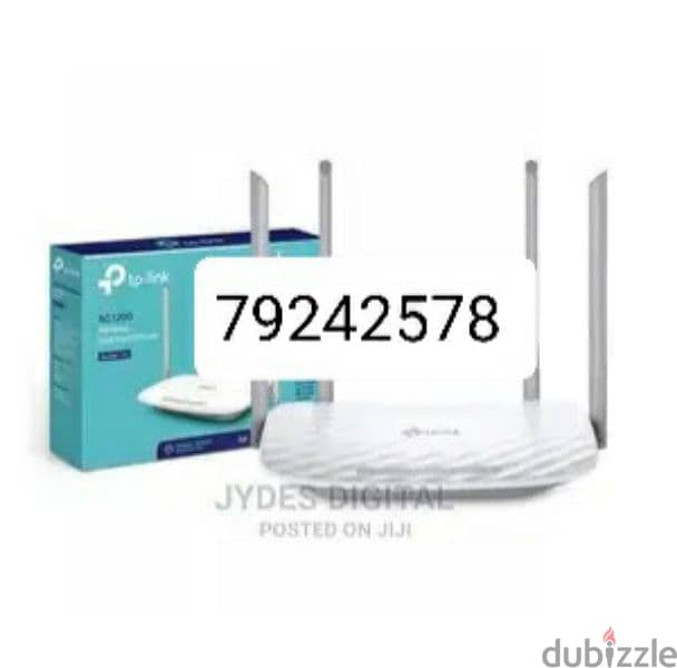 all types of tplink router range extenders selling & configuration 0