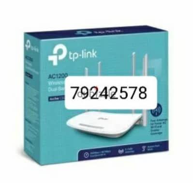 tplink router range extenders selling configuration internet sharing