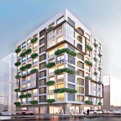 شقة جديدة للبيع ( الخوض) -Appartment For Sell ( Al-Khoud) BRAND NEW 0