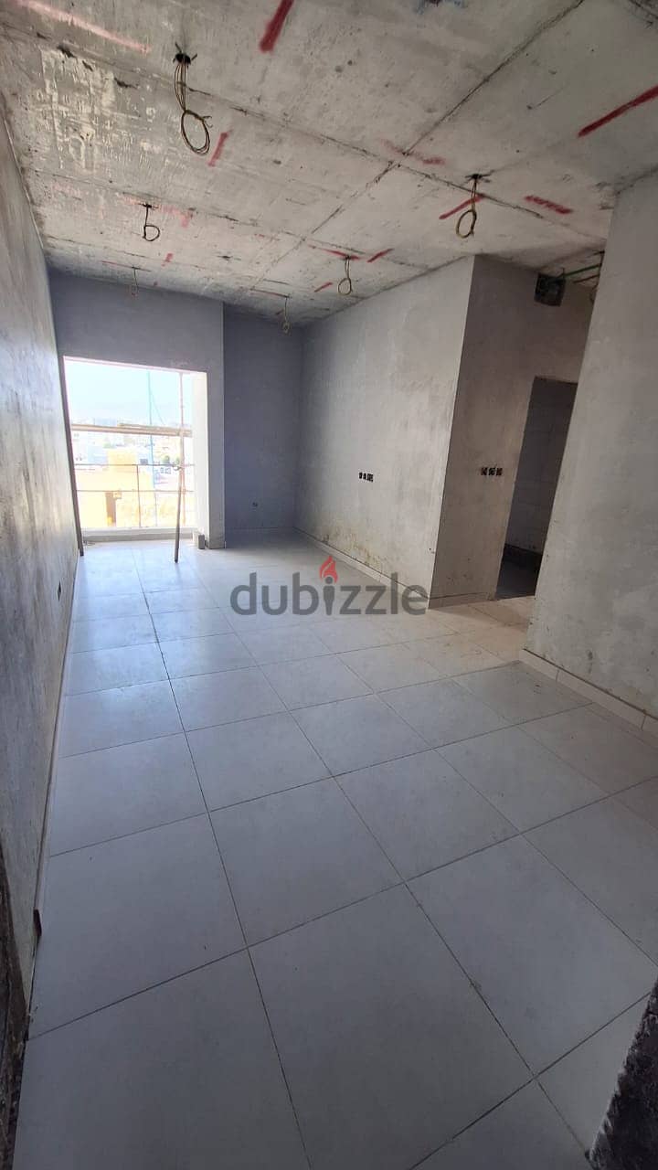 شقة جديدة للبيع ( الخوض) -Appartment For Sell ( Al-Khoud) BRAND NEW 11