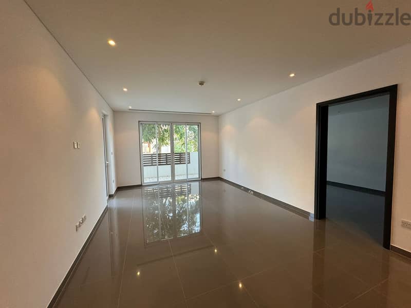 1 BR + Study Room Charming Apartment for Rent – Al Mouj 6