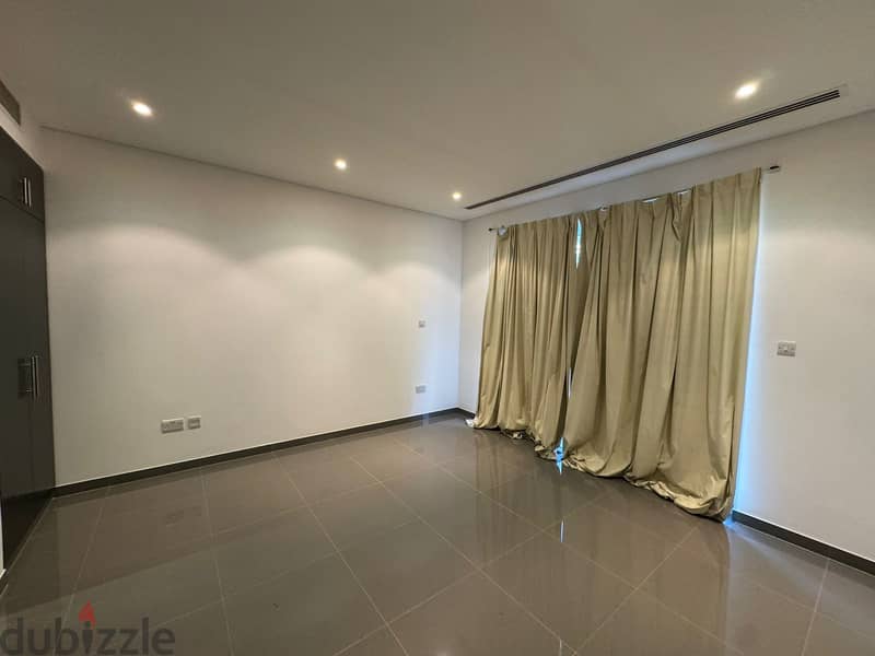 1 BR + Study Room Charming Apartment for Rent – Al Mouj 8
