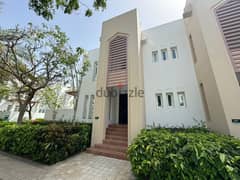 3 BR Elegant Townhouse for Rent – Al Mouj 0