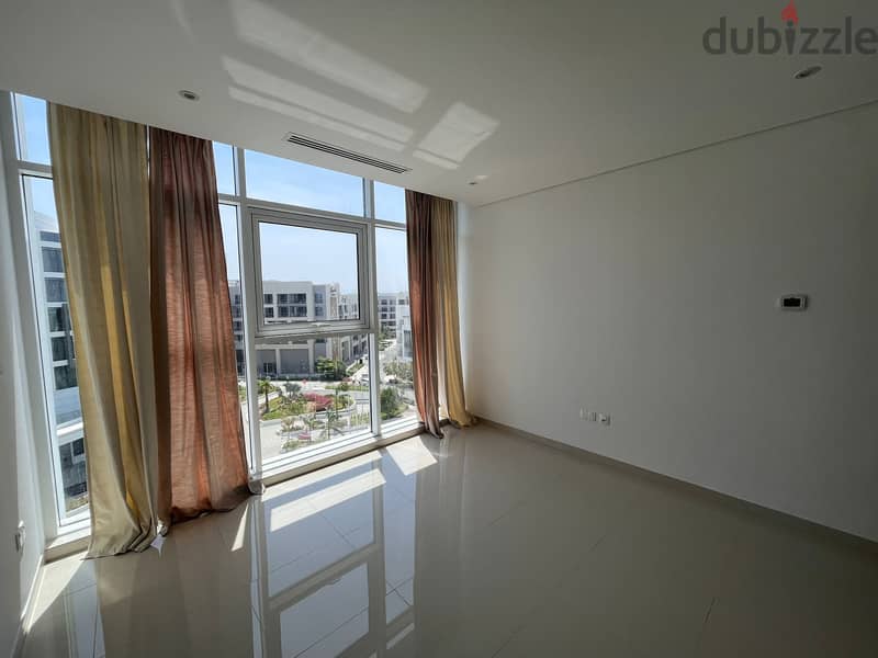1 BR Cozy Elegant Flat for Rent – Al Mouj 3