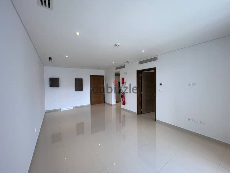 1 BR Cozy Elegant Flat for Rent – Al Mouj 5