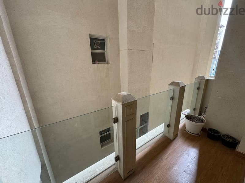 1 BR Amazing Flat for Rent – Bosher 2