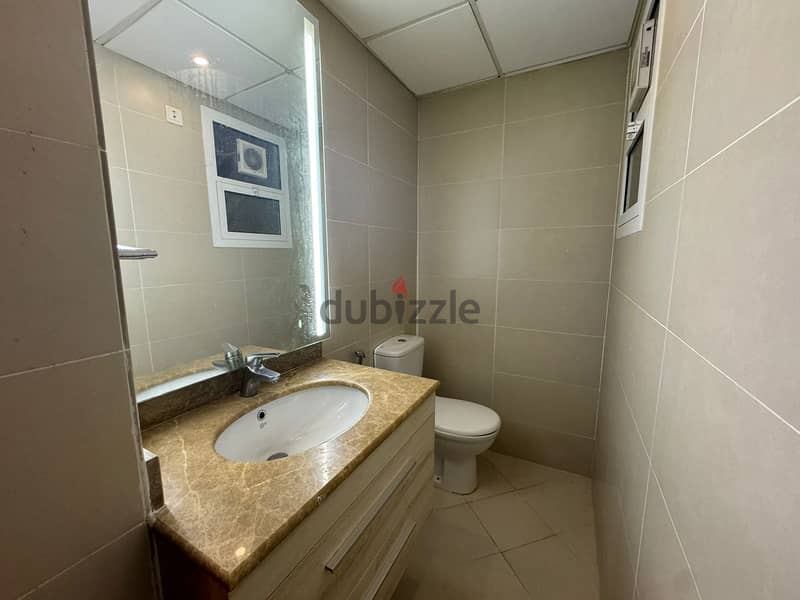 1 BR Amazing Flat for Rent – Bosher 7