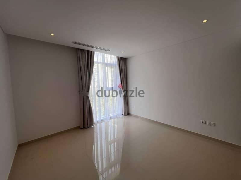 2 BR Beautiful Corner Apartment in Al Mouj – for Rent 9