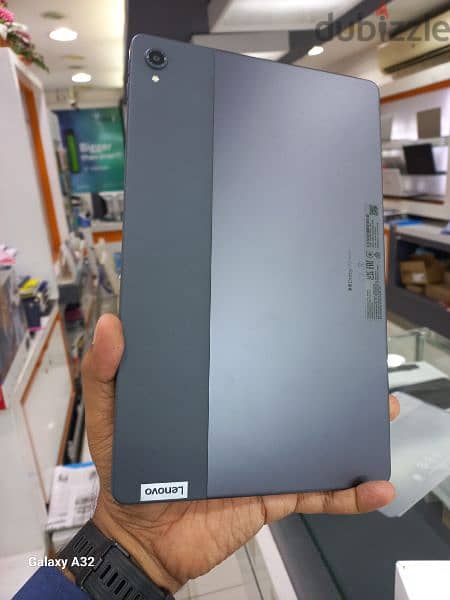 Lenovo Tab P11 Plus , Never used i 1