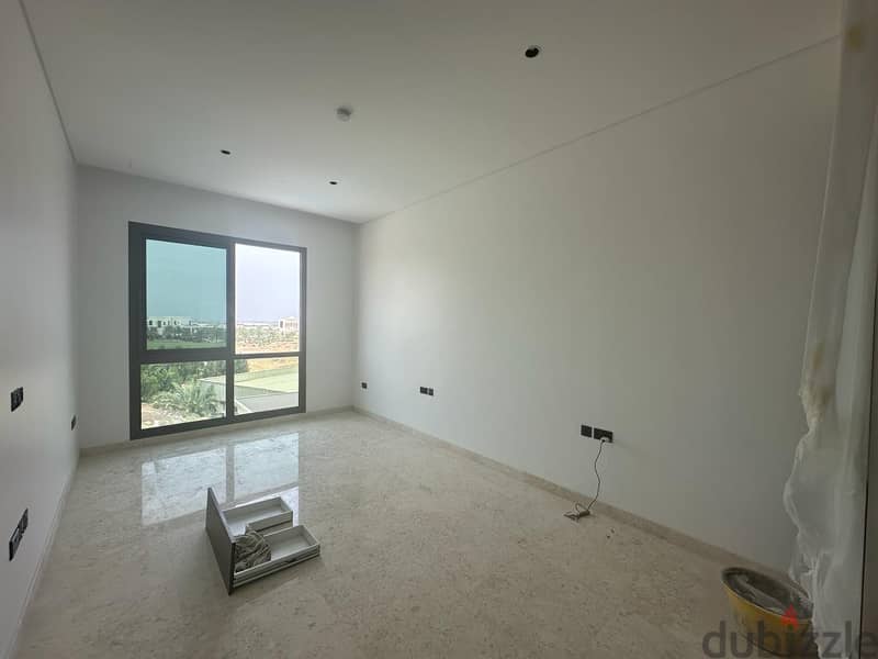 5 + 1 Maid’s Room Villa With Private Pool in Muscat Hills for Rent 13