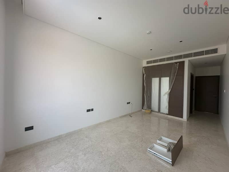 5 + 1 Maid’s Room Villa With Private Pool in Muscat Hills for Rent 15